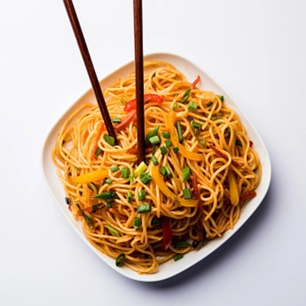 Schezwan Noodles