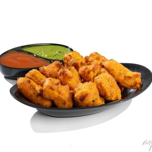 Paneer Pakoda