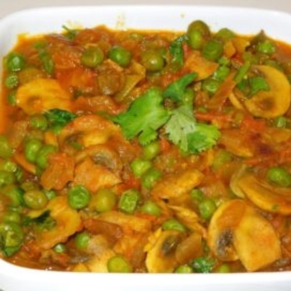 UP-60 special Mashroom