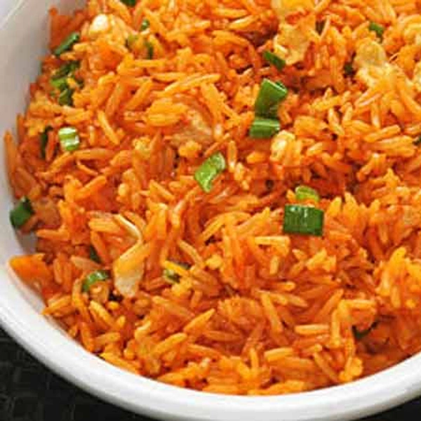 Veg  Schezwan Fried Rice