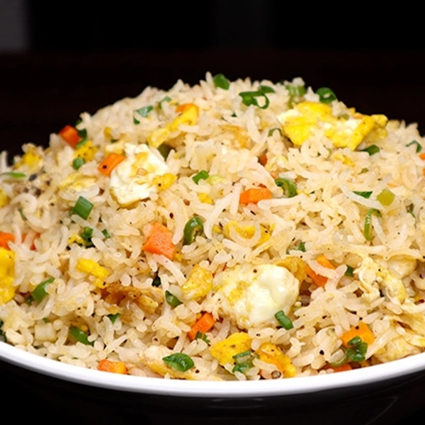 Egg Fried Rice