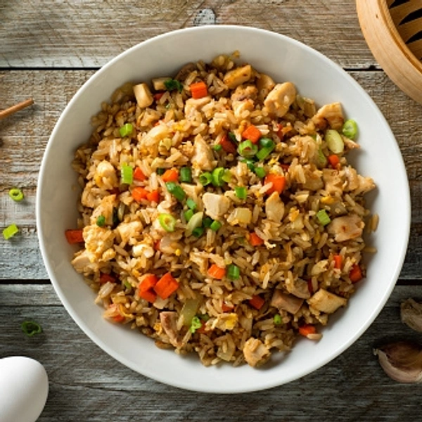 UP-60 special chicken Fried Rice