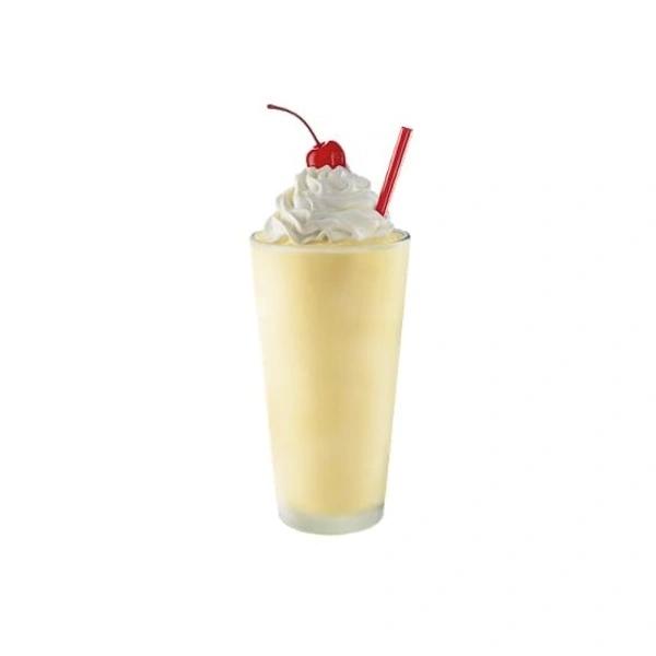 Banana Milkshake
