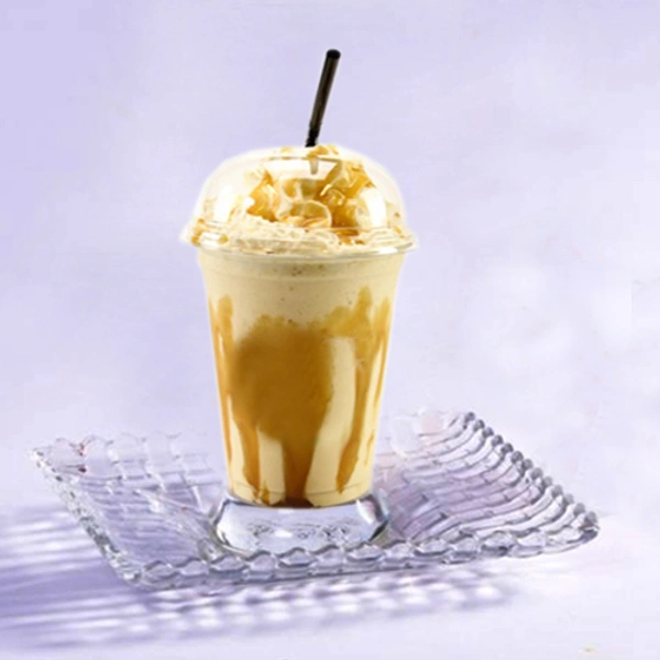 Butter Scotch Milkshake