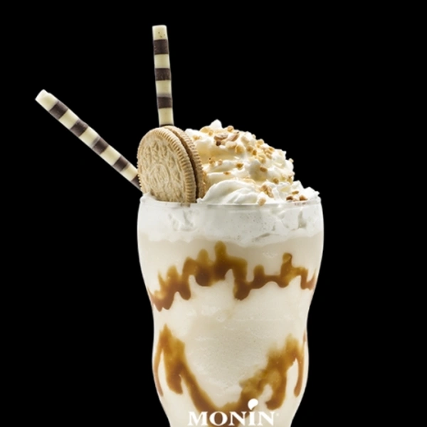 UP-60 Special Milkshake