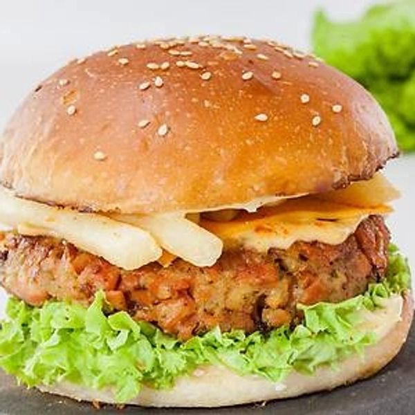Veg Burger