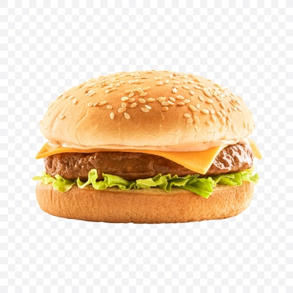Cheese Burger