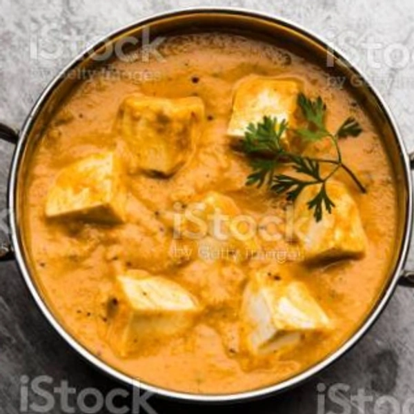 Paneer Korma 
