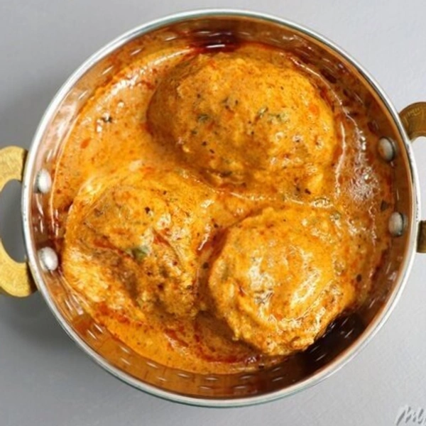 Paneer Punjabi 
