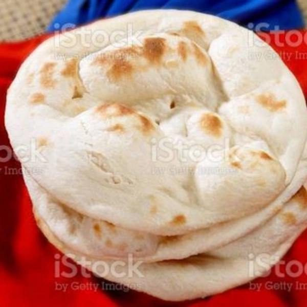 Tanduri Roti 