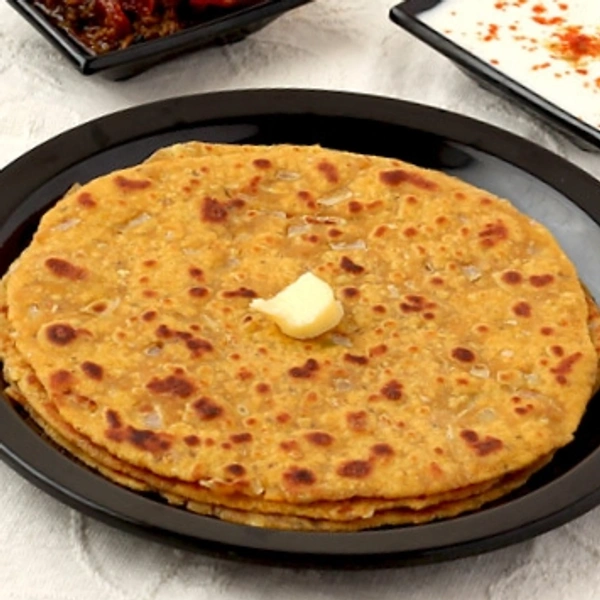 Tanduri Butter Roti