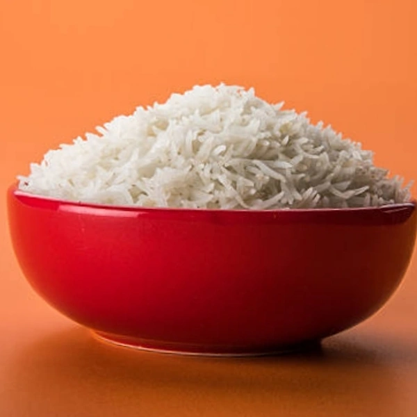 Plain Rice