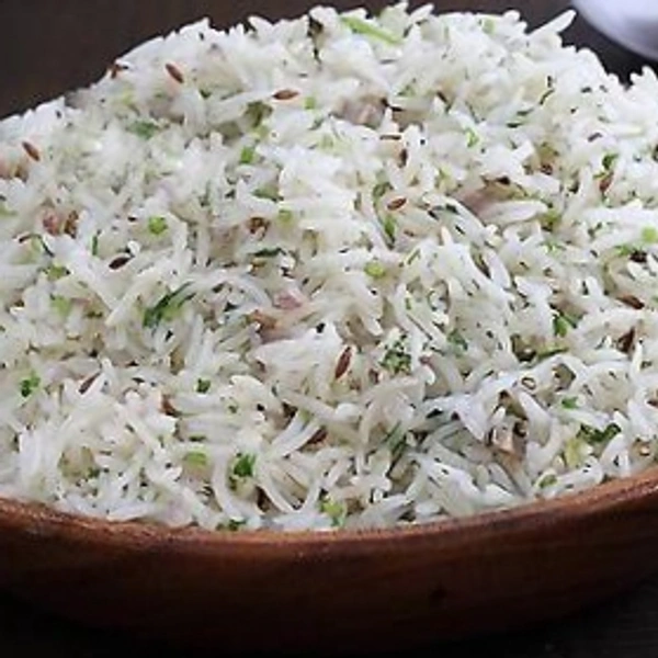 Jeera Rice