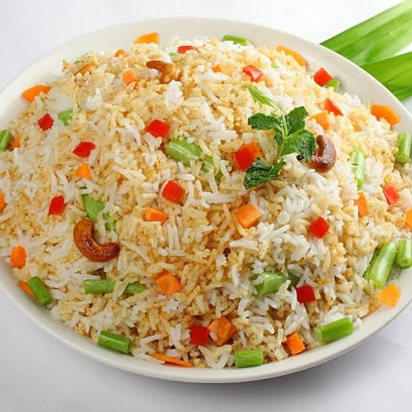 Mix  Fried Rice 