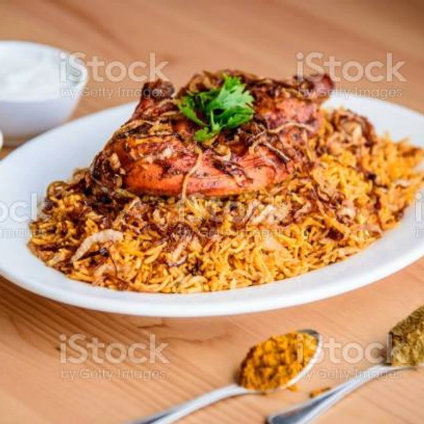 Matan Dam Biryani 