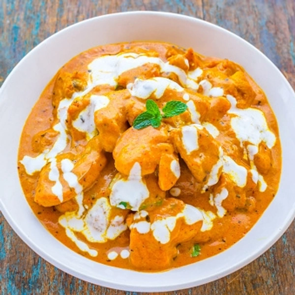 Chicken Butter Masala