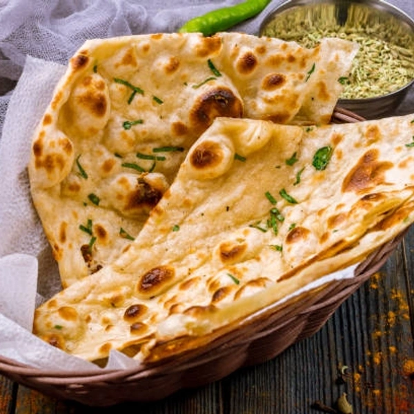 Tandoori Butter Roti 