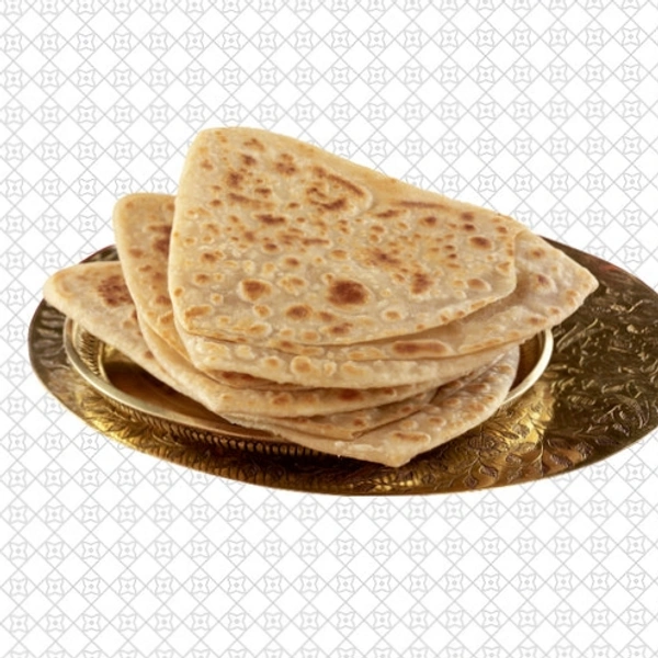 Missi Roti