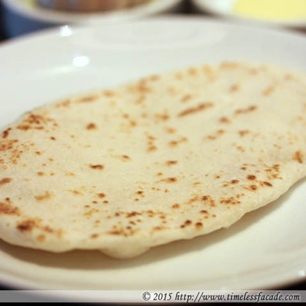 Tava Butter Roti 