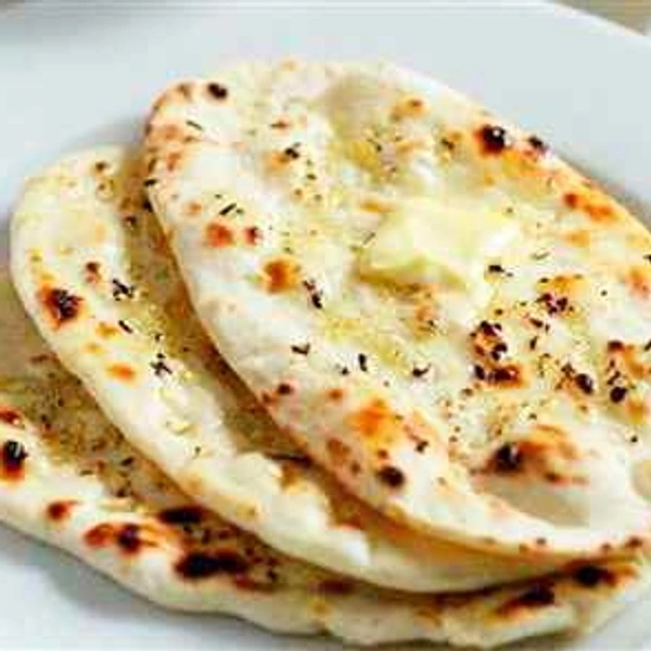 Butter Naan