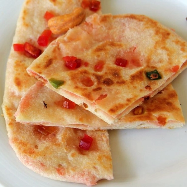 Kasmiri Naan 