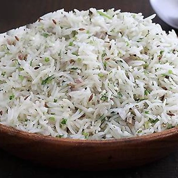 Jeera Rice