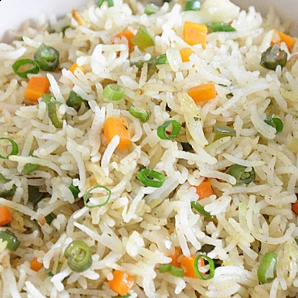 Veg Fried Rice