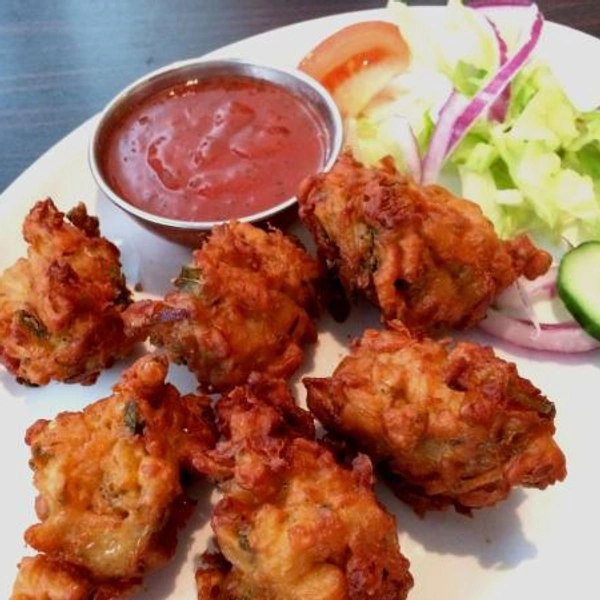 Chicken Pakoda 