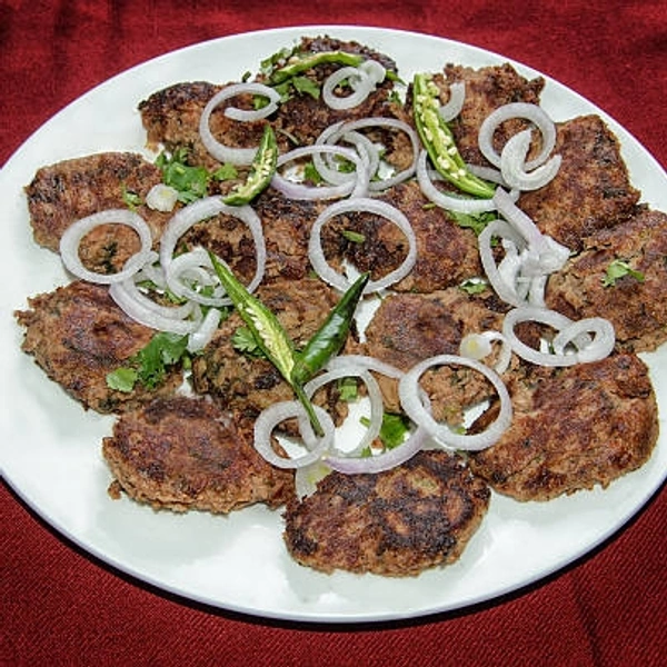 Glawati Kabab