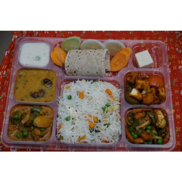 Sada Thali 