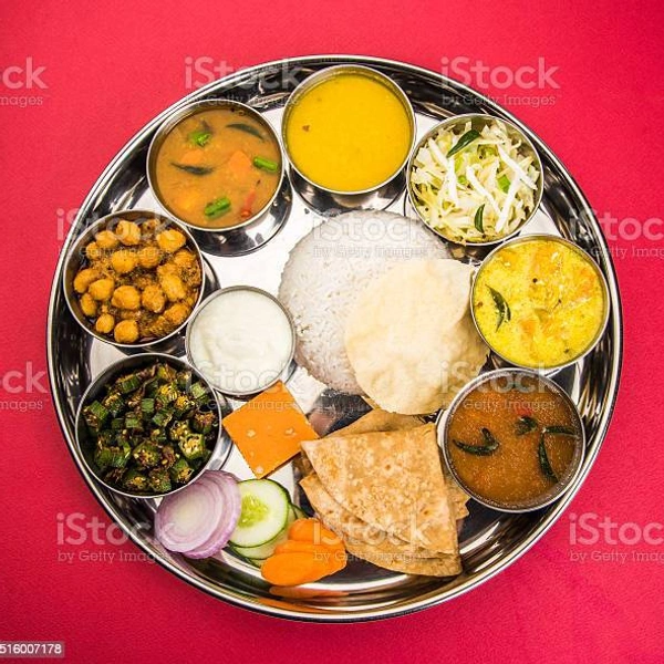 Special Thali 