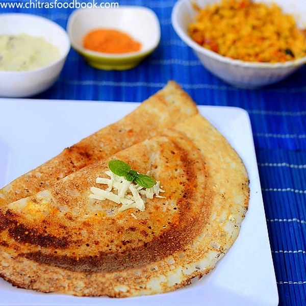Paneer Masala Dosa