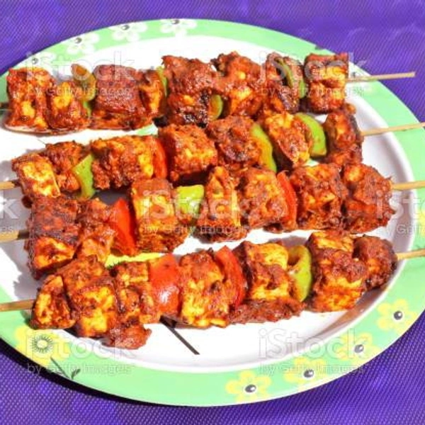 Paneer Sate
