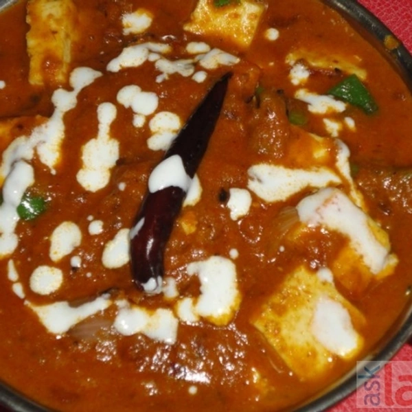 Paneer Dilruba 