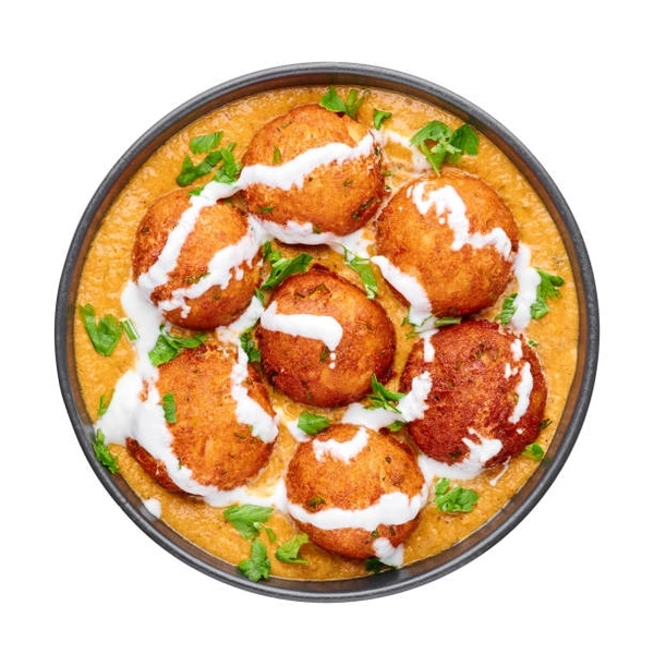 Paneer Kofta 