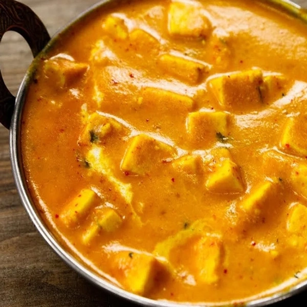 Sahi Paneer 