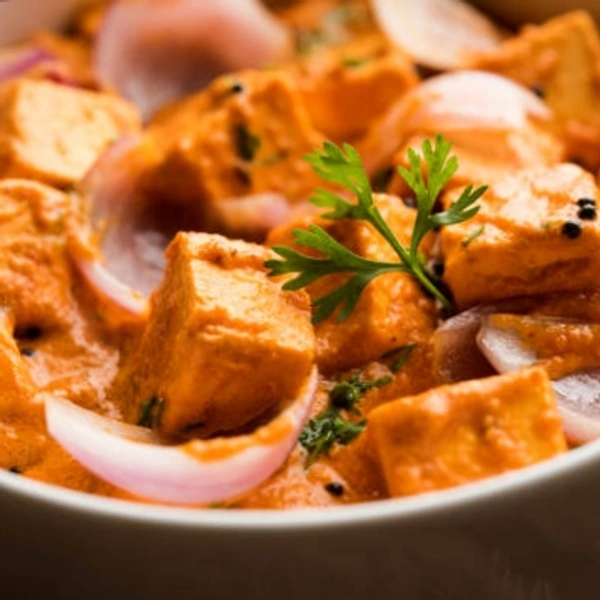 Paneer Punjabi 