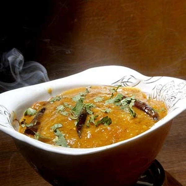 Dal Tadka