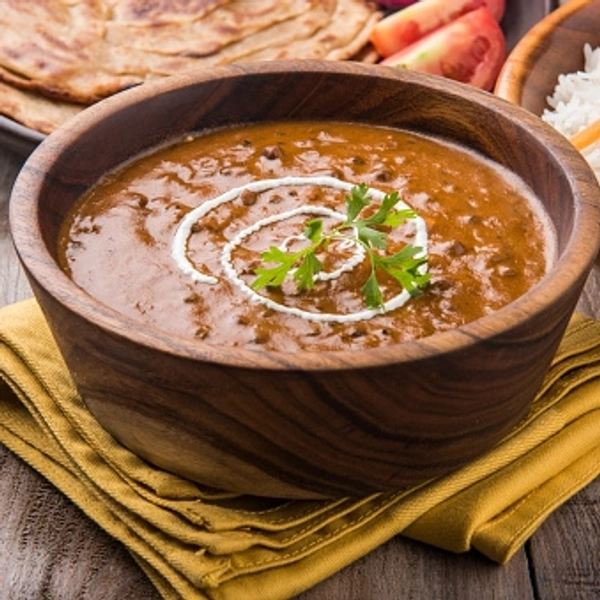 Dal Makhani (Makhana K Sath )