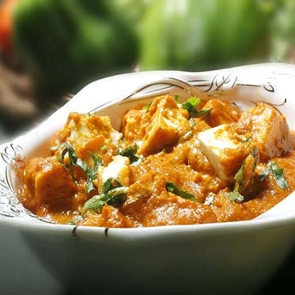 Special Paneer Masala 