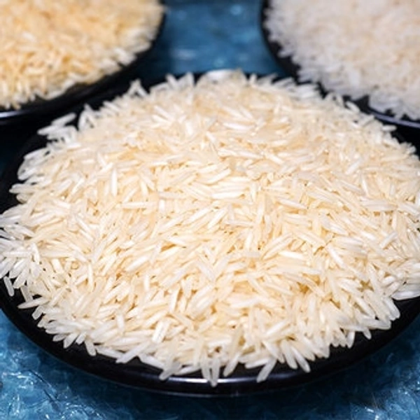 Stim Rice 