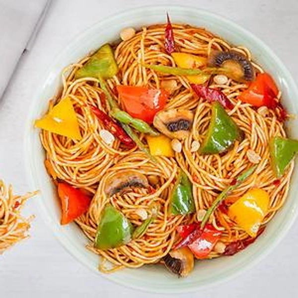Veg Noodles 