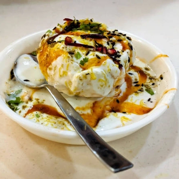 Raj Kachori 