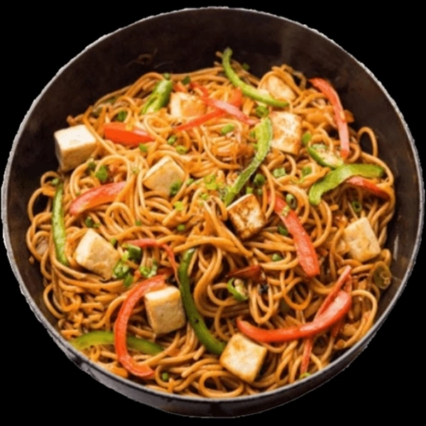 Paneer Chowmein