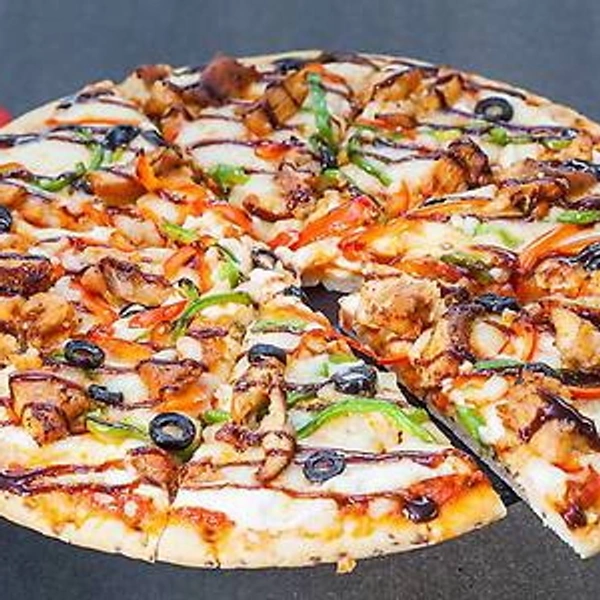 Veg Pizza
