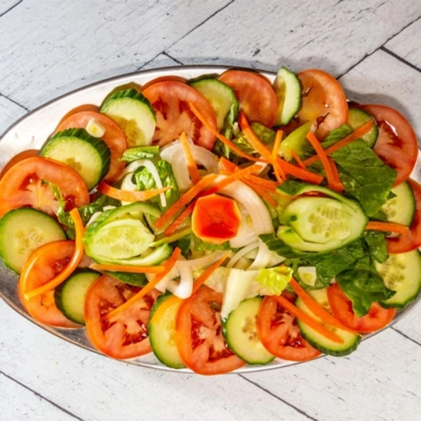 Green Salad 