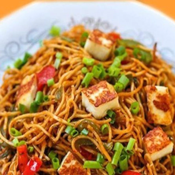 Paneer Chaumein