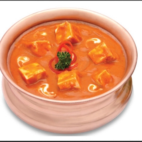 Handi Paneer 