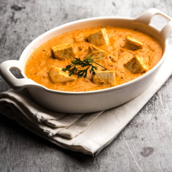 Shahi Paneer 