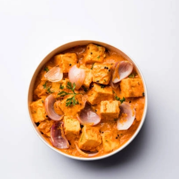 Paneer Do Pyaza 